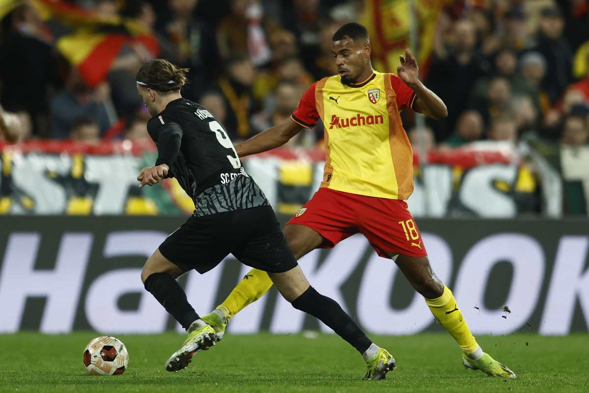 diouf